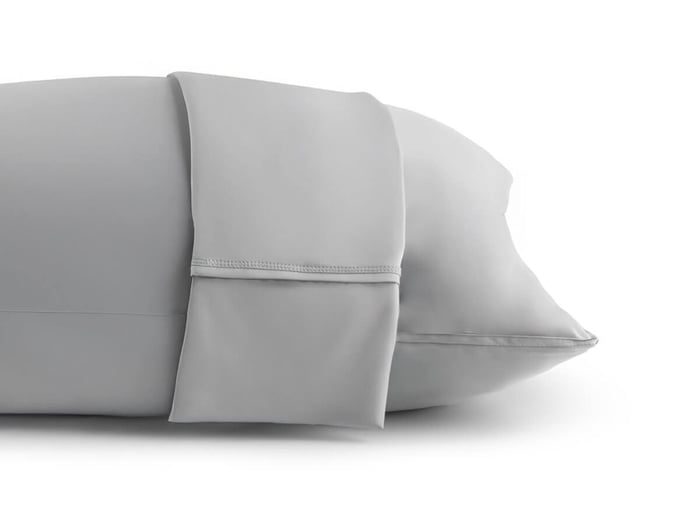 SHEEX Original Performance Temperature Regulating Sheets Used by Athletes