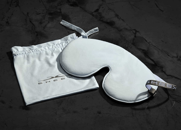 SHEEX Sleep Mask
