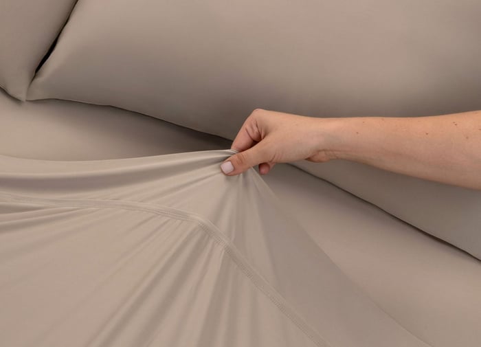 SHEEX Temperature Regulating Sheets for Hot Sleepers