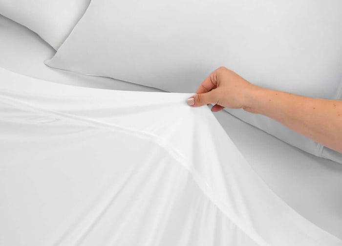 Temperature Regulating Cooling Sheets by SHEEX Performance Sheets