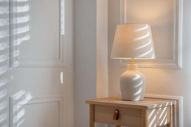 Transform Your Lighting in Your Guest Room