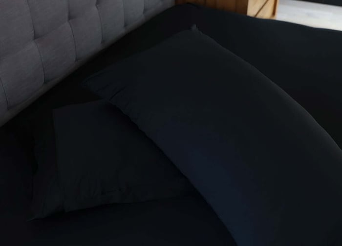 Upgrading Your Bedroom Sheets With SHEEX Cooling Sheets