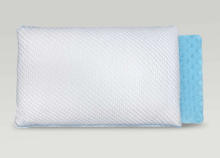 VersaCloud Adjustable Hybrid Pillow