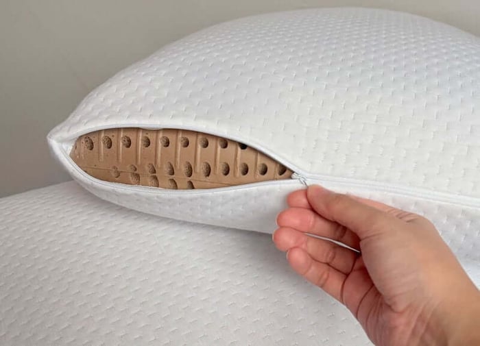 VersaCloud Pillow