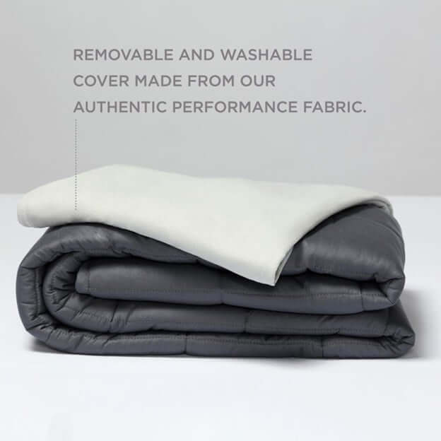 Weighted Blanket For Winter