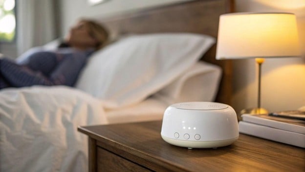 White Noise Machine