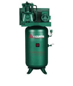 Rotary Air Compressors in Your Automotive Shop May be Costing You Money