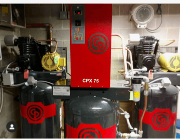 Where Should I Install my Air Dryer?