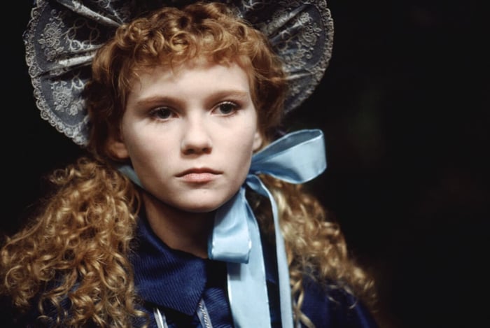 Interview With the Vampire, a look back.