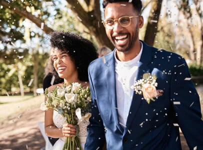 Planning a COVID Wedding: How to Say “I Do” Safely