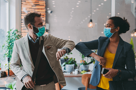 Can Disinfecting Wipes Kill COVID-19?