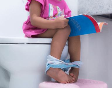 Potty Training Tips: Step-by-Step Guide for Teaching Kids to Wipe Properly and Safely
