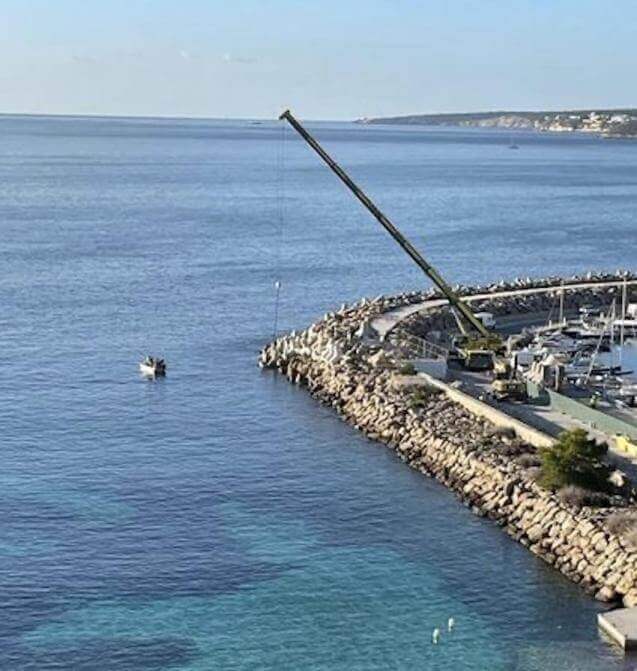Puerto Portals Expansion