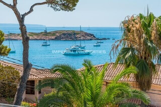 Old Bendinat villa for sale