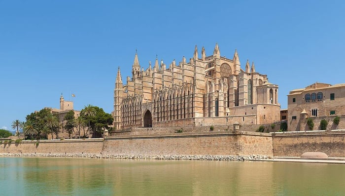 5 Reasons to live in Mallorca
