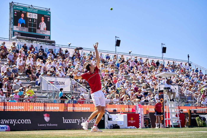 Mallorca Tennis championships