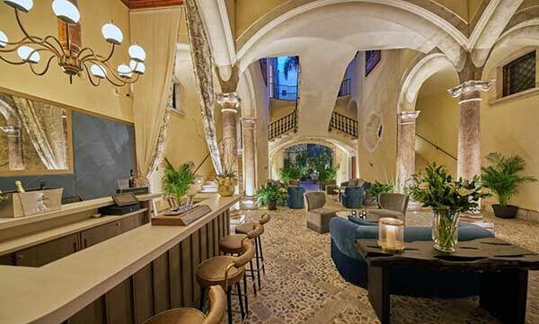 merchants steak house palma