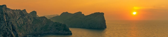 West Coast Mallorca MA-10