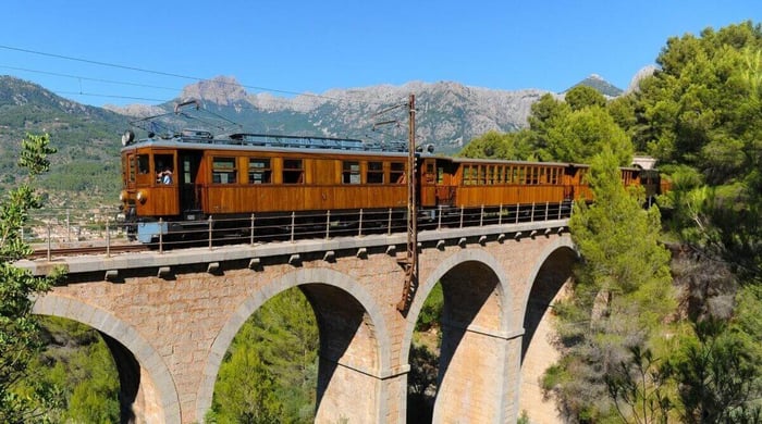 5 reasons to live in Mallorca