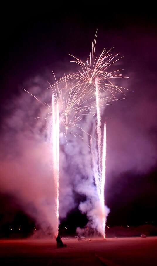 Santa Ponsa Fiesta 2022 in English