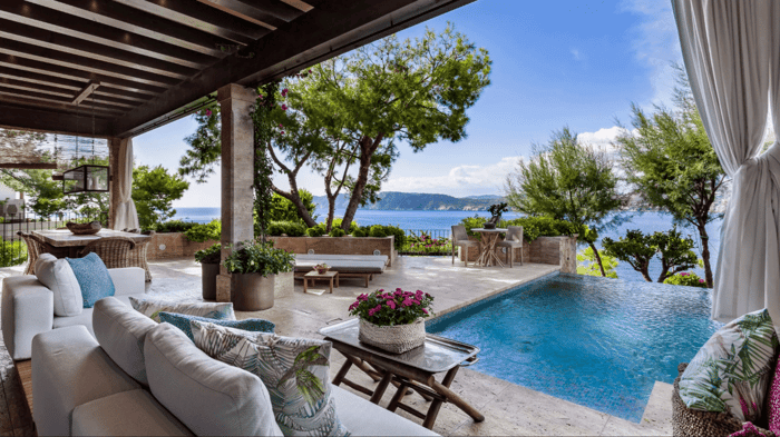 Concierge auction in mallorca