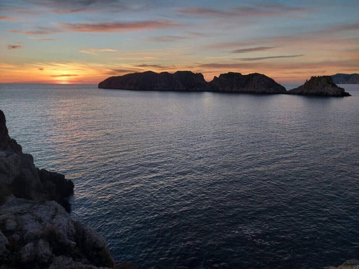 The best beaches in Calvia Mallorca
