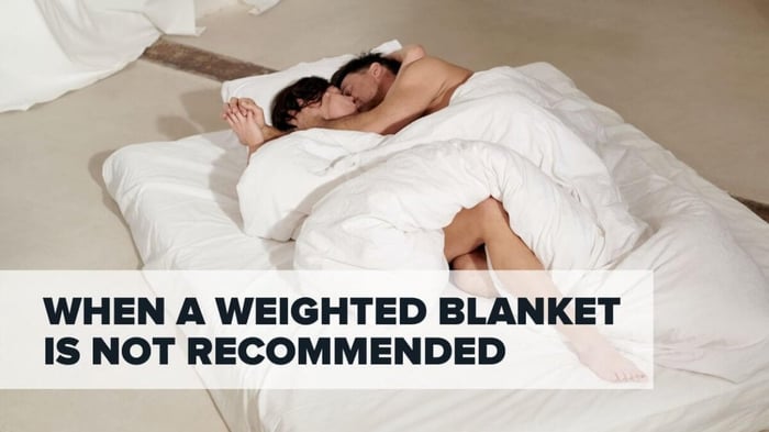Should You Get a Weighted Blanket?