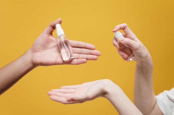 Balance your acne skin by adding a toner to your routine