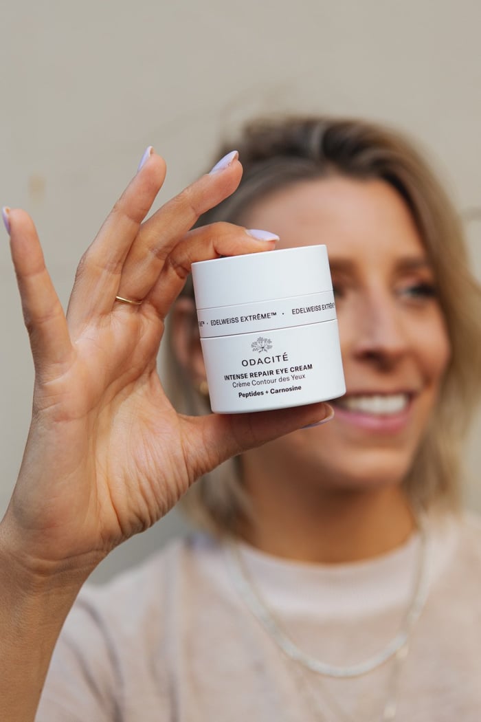 Natuurlijke anti-aging: de belangrijkste ingrediënten voor huidveroudering
