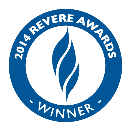 SEL Curriculum Wins Prestigious Revere Jury Award from AAP 