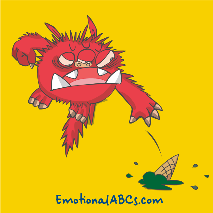 Three Steps for Self Regulation: Parenting Resources