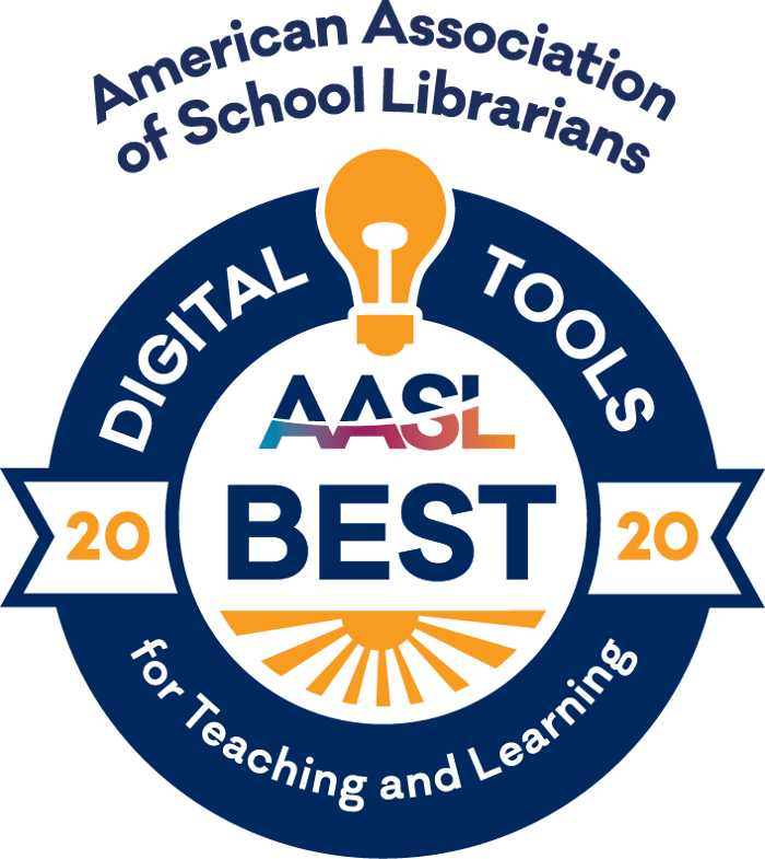 SEL Curriculum Wins Award from American Association of Librarians