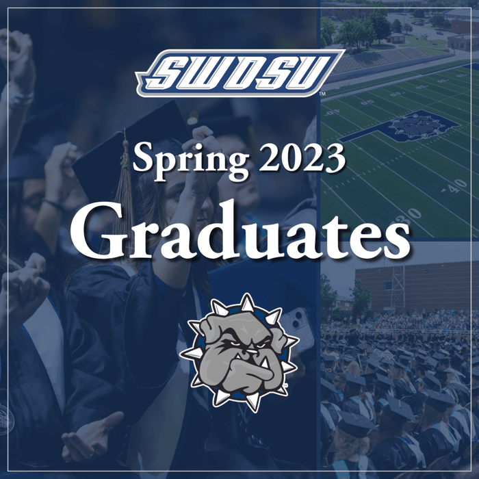 SWOSU to Honor 2023 Graduates at Milam Stadium
