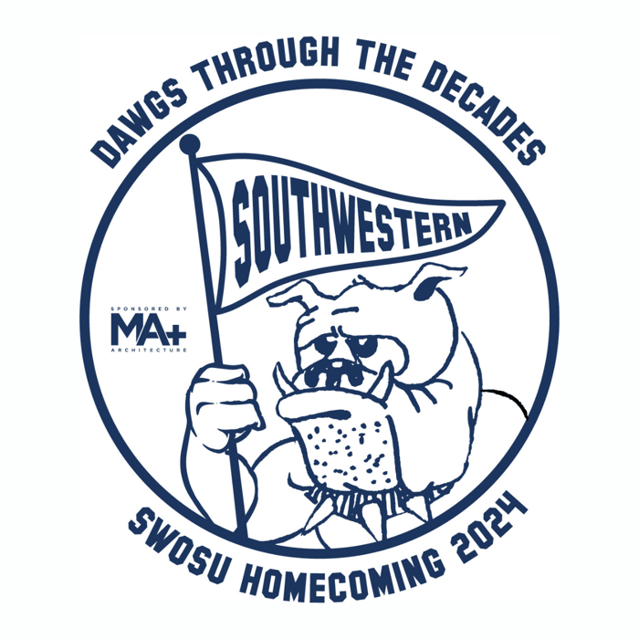 2024 SWOSU Homecoming Set for October 26