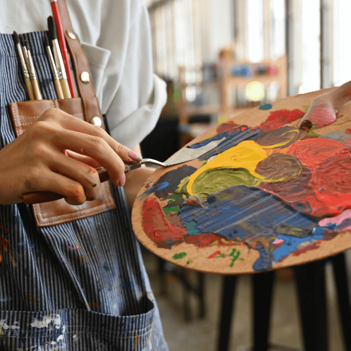Labor Day Weekend Art Exhibit to Feature Oklahoma Artists at Kauger Gallery