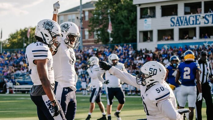 SWOSU Names Josh Kirkland as Head Football Coach