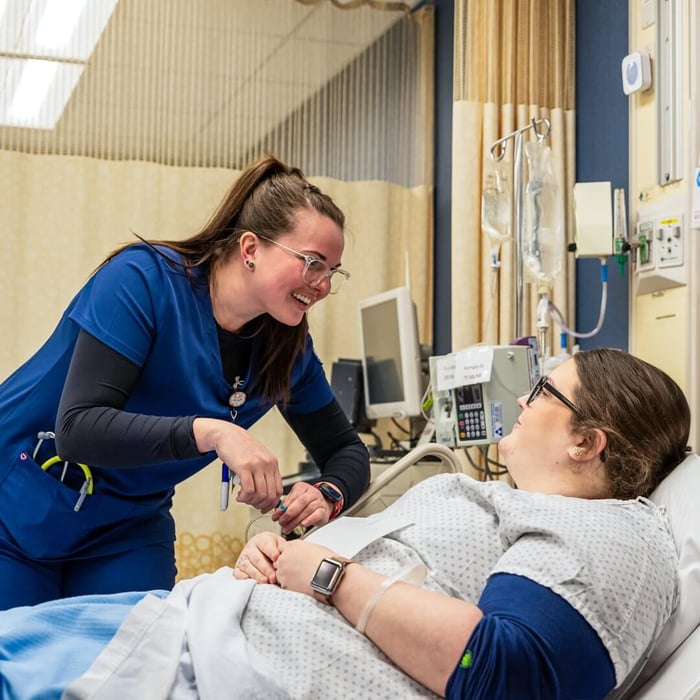 SWOSU’S LPN to BSN Program Ranked 2nd in Oklahoma