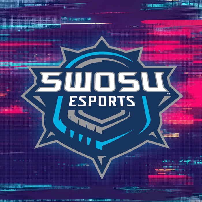 GAC Esports Championship Set for Saturday at SE with SWOSU Esports Featured