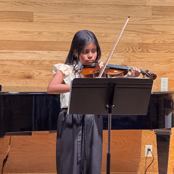SWOSU Music Academy Now Enrolling for Fall 2025 Term