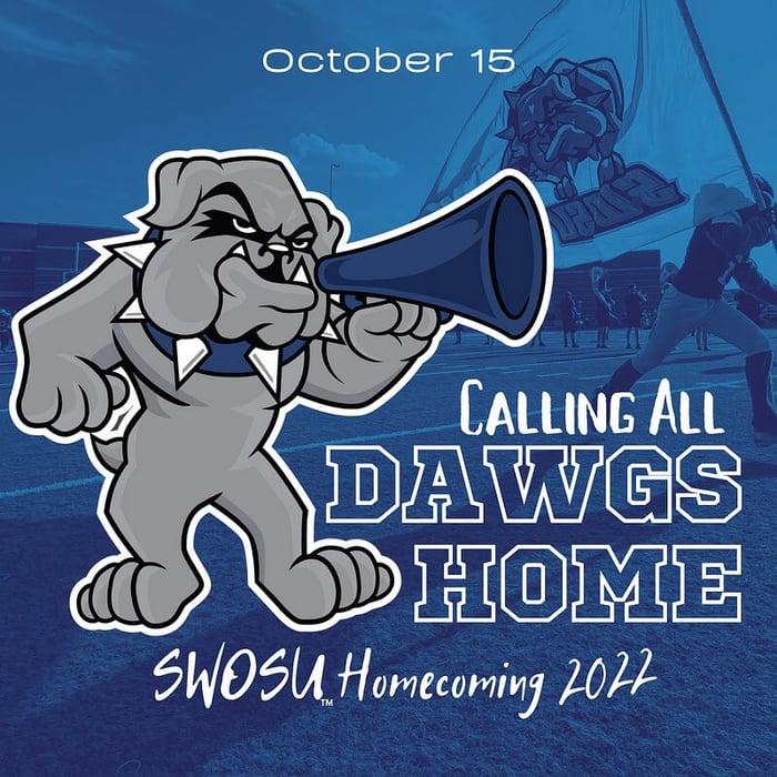 Homecoming Parade Announcement