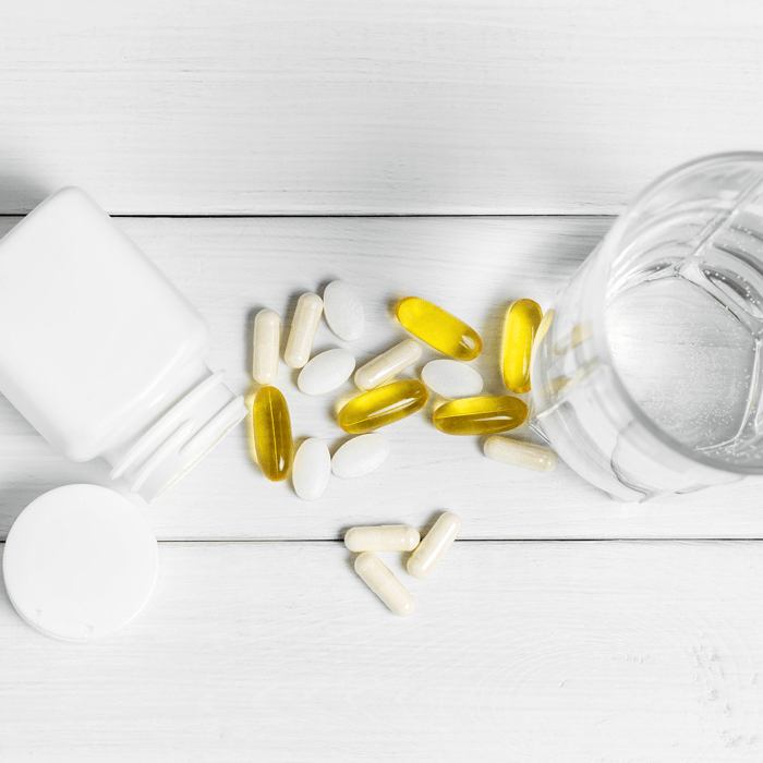 Can You Have Bariatric Multivitamins with Calcium?