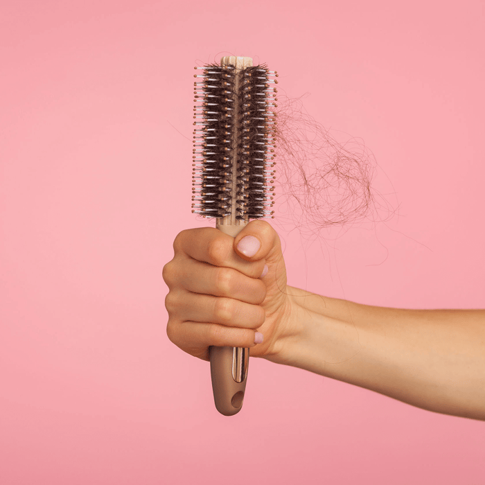 Hair Loss After Weight Loss Surgery