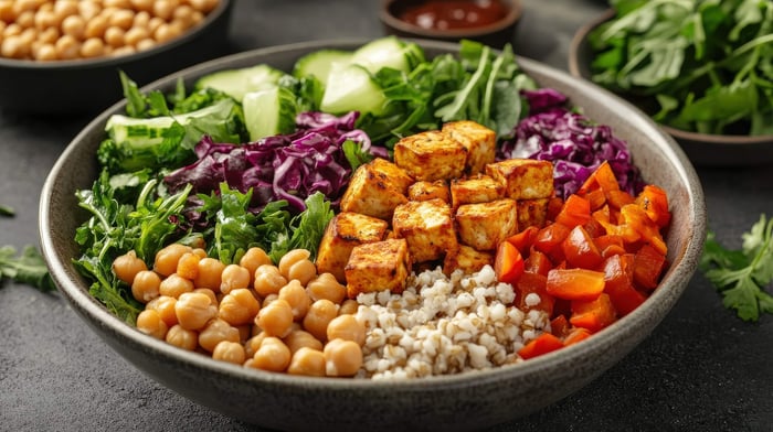 The Hidden Nutrient Gaps That Can Appear Years After Surgery