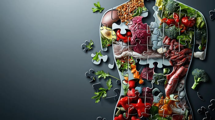 The Hidden Nutrient Gaps That Can Appear Years After Surgery