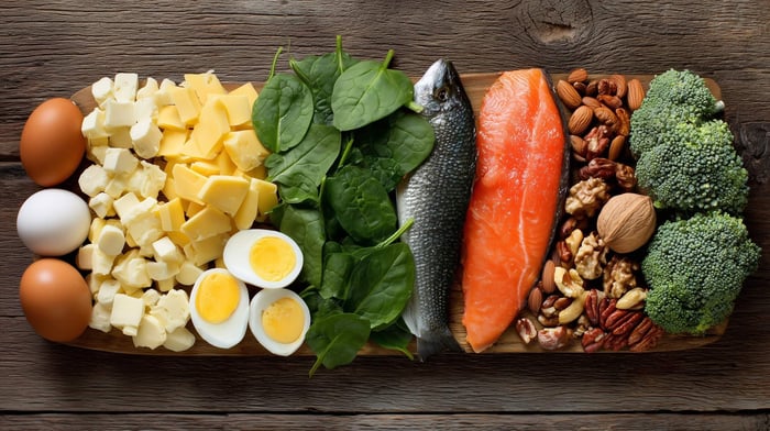 The Hidden Nutrient Gaps That Can Appear Years After Surgery