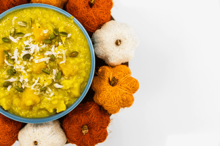 Mango Chicken Curry - Celebrate Vitamins Landscape photo