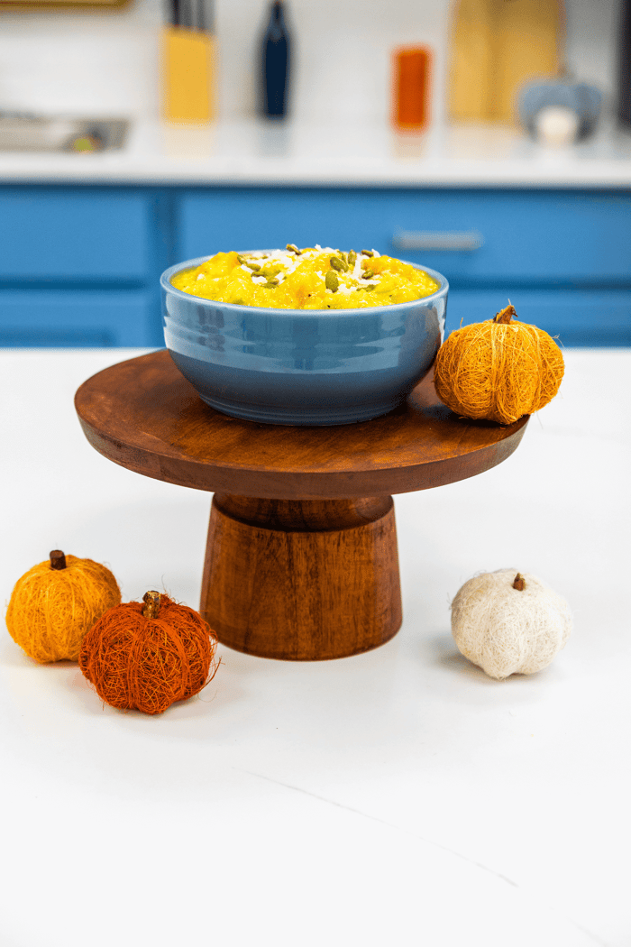 Mango Chicken Curry - Celebrate Vitamins Portrait