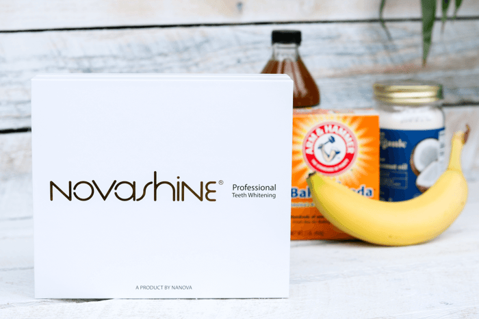 DIY Teeth Whitening: What Are Your At-Home Options?