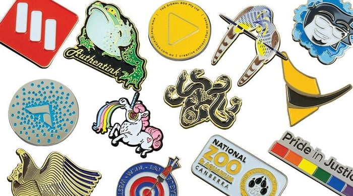 Soft Enamel Vs Hard Enamel, which Should You Choose? (2025)