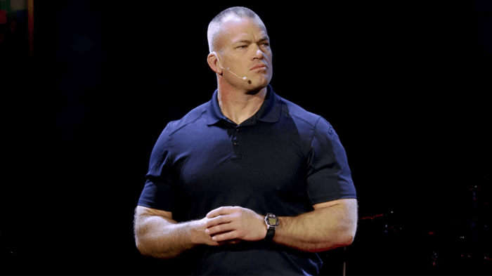 Taking Extreme Ownership: Lessons from the TED Talk by Jocko Willink